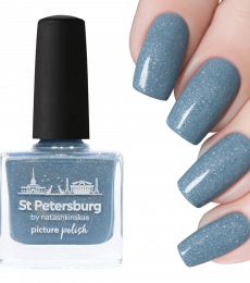 Picture Polish St Petersburg