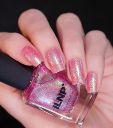 ILNP Nailpolish - Fairy Forest Collection - Pixie Party 