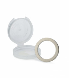 Neodymium Ring Magnet for Magnetic Polish