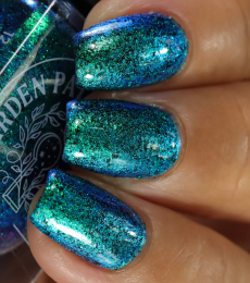 Garden Path Lacquers - Scratch About