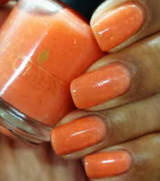 Lumen Nails - Just Peachy Collection - Tart