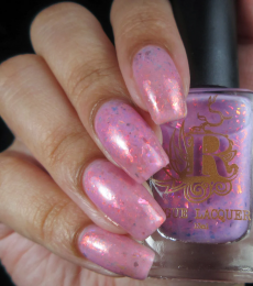 Rogue Lacquer - Best Sellers - Strawberry Milk Tea