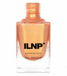 ILNP Nailpolish - The Golden Hour Collection - Sundown 