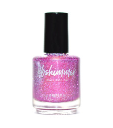 KBShimmer - The Lounge Set - There’s A Nap For That Reflective Nail Polish