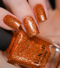 ILNP Nailpolish - Haunted Collection - Trick Or Treat