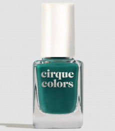 Cirque Colors -Holiday 2022 Collection - Verdigris Jelly