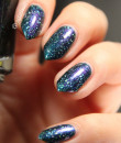 Ethereal Lacquer - In The Name of The Moon Collection - Space and Time