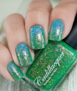 Cadillacquer PPU Kinky Carnival