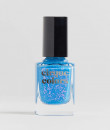 Cirque Colors - Candy Coat Collection- Snow Cone