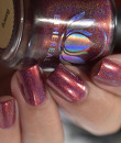 Ethereal Lacquer - Nancy