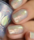Ethereal Lacquer - Snowflakes