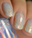Ethereal Lacquer - Snowflakes