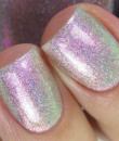 Wildflower Lacquer - Mermaids & Mittens Collection -Deep Sea Jewels