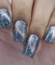 Polished For Days - Sweater Weather Collection - Sky Full of Stars Thermal Nailpolish