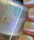 Lumen Nails - Dream Big