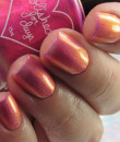 Polished For Days Polish - Sweet Tooth Collection - Mars