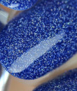 Painted Polish - Match Made in Denim Collection - Smarty Pants