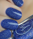 Painted Polish - Match Made in Denim Collection - Smarty Pants