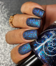 Polished For Days - 2022 New Years Duo - Celestial