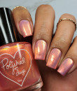 Polished For Days- Cloud 9 Collection - Sunset Dust 