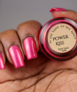 Ethereal Lacquer - In the Name of the Moon Part 2 Collection - Power Kiss