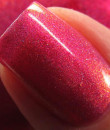 Ethereal Lacquer - In the Name of the Moon Part 2 Collection - Power Kiss