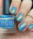 Kathleen& Co Polish - 2021 Winter  Collection - Frosted Dawn 
