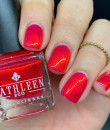 Kathleen& Co Polish - 2021 Winter  Collection - Fire For You