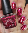 Ethereal Lacquer - Persephone Collection - Pomegranate Seeds