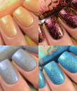 Rogue Lacquer - ACNH Quad : Great Lakes Lacquer x Rogue Lacquer 