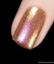 F.U.N Lacquer Valentine's 2020 Collection - F.U.N Lacquer DATING 005