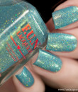 F.U.N Lacquer 2020 Spring/Summer Collection - Paradise (Holo)