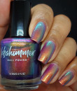 KBShimmer - Enchanted Forest Collection- Hidden Potential Nail Polish