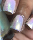 KBShimmer - Enchanted Forest - Frequent Flyer Nail Polish