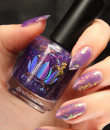 Ethereal Lacquer - In The Name of The Moon Collection - Love and Justice
