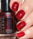 Colores de Carol Nailpolish Bloodshot