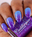 Cadillacquer - Winter 2025 Collection - A Strange Type Of Chemistry