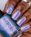 Sassy Sauce Polish - Abracadabra