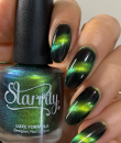 Starrily Nailpolish - Love Spell Collection - Absinthe