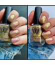 Monarch Lacquer - Weather The Storm - Acid Rain