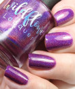 Wildflower Lacquer - Harley's Holos Collection - Ballewiener