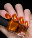 ILNP Nailpolish - The Golden Hour Collection - Amber