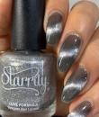 Starrily Nailpolish - Love Spell Collection - Amulet