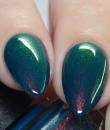 Ethereal Lacquer - Memento Mori - Vanitas 
