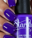 Starrily Nailpolish - Noble Neons - Argon (Ar)