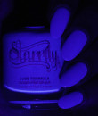 Starrily Nailpolish - Noble Neons - Argon (Ar)
