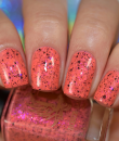 Rogue Lacquer - Frontier Land