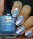 KBShimmer - Enchanted Forest Collection- Mist Me Nail Polish