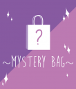 Nailland Mystery Bag-  Color Flecks Nailpolish - 2 pcs- 30% OFF