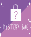 Moyra Big Stamping Plate -Mystery Bag ( 3 pcs ) - 30 % OFF